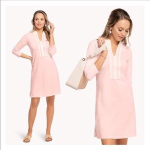 Spartina 449 Monica split next tunic dress